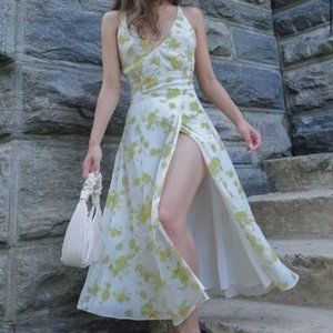 Petite Studio - Frida Dress Marigold - XS (New with Tags)